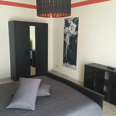 Bed & Breakfast B&B Napoli Napoli Neapel