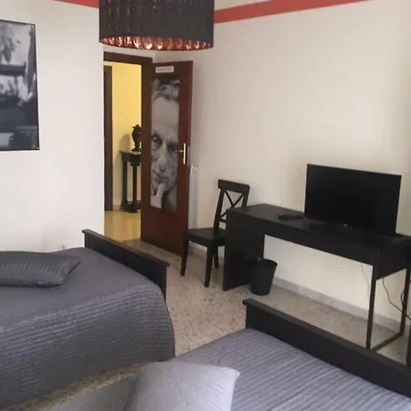 B&B Napoli Napoli Neapel
