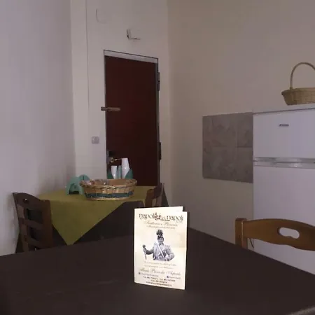 B&B Napoli Napoli Bed & Breakfast *