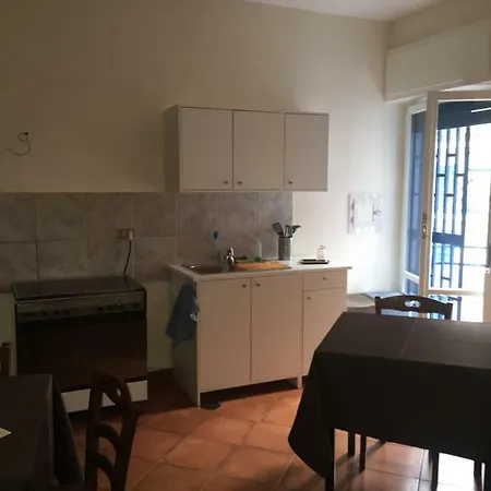 B&B Napoli Napoli Bed & Breakfast *