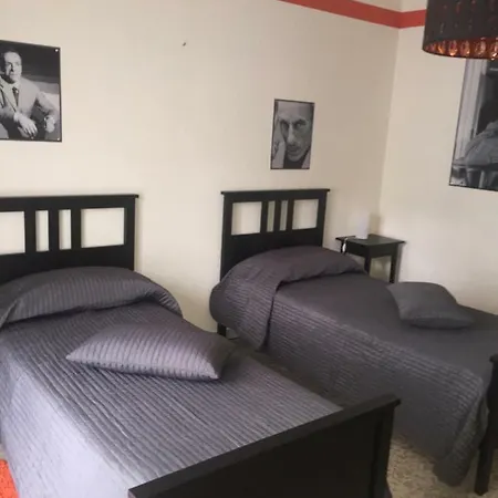 B&B Napoli Napoli *
