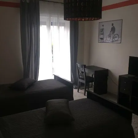 B&B Napoli Napoli