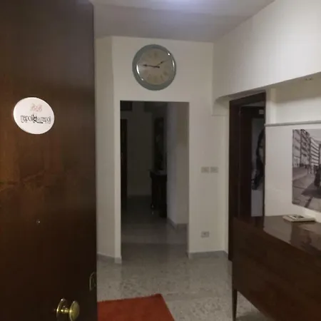 Bed & Breakfast B&B Napoli Napoli *