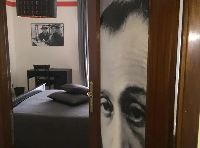 B&B Napoli Napoli Отель типа 
