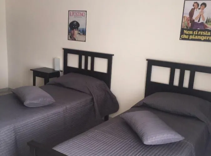 B&B Napoli Napoli *