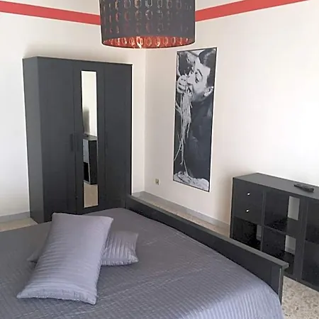 B&B Napoli Napoli * Neapel