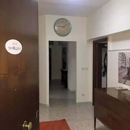 Bed & Breakfast B&B Napoli Napoli Naples