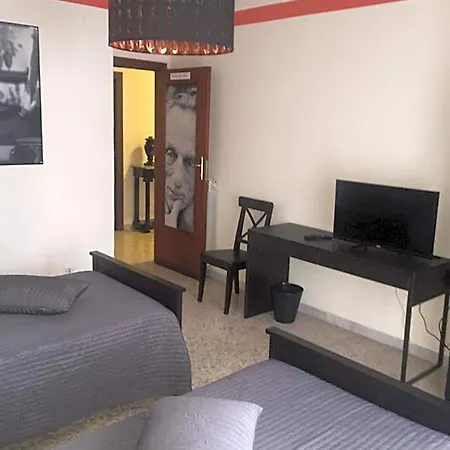B&B Napoli Napoli Neapel