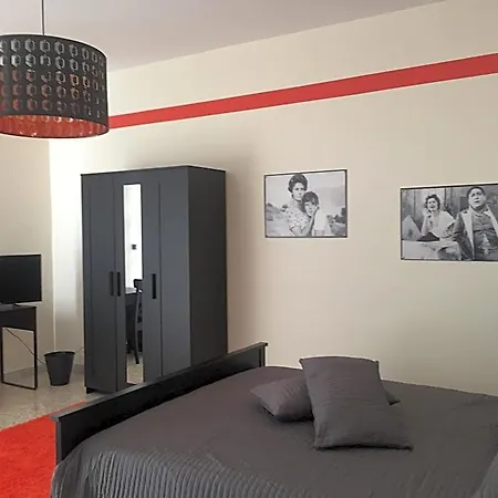 B&B Napoli Napoli Naples