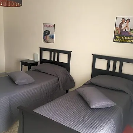 Acomodação com café da manhã  B&B Napoli Napoli