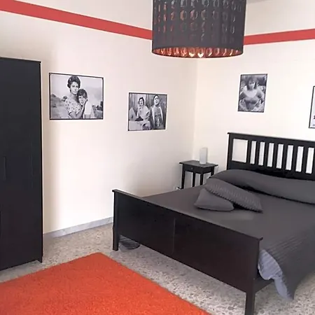 B&B Napoli Napoli Nápoles