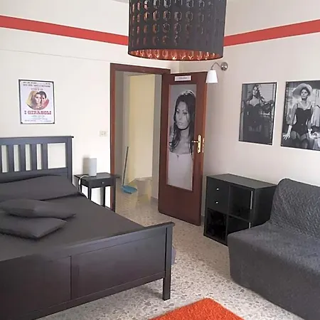 B&B Napoli Napoli