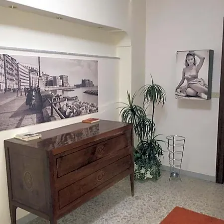 B&B Napoli Napoli