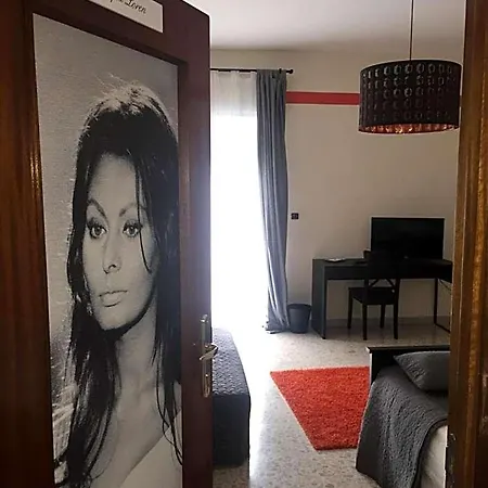 B&B Napoli Napoli Acomodação com café da manhã  *