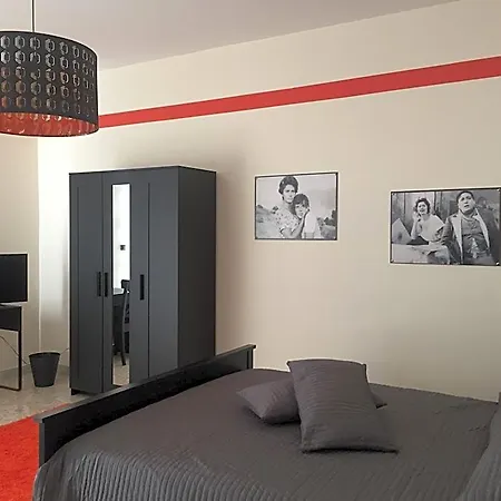 B&B Napoli Napoli