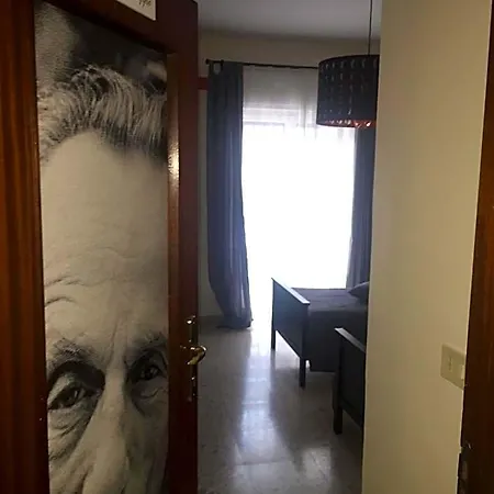B&B Napoli Napoli *