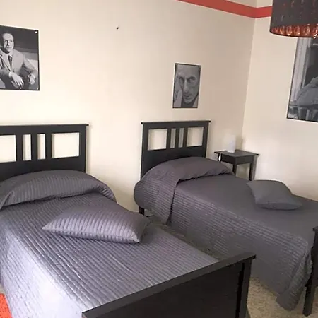B&B Napoli Napoli *