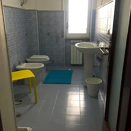 B&B Napoli Napoli Acomodação com café da manhã  *
