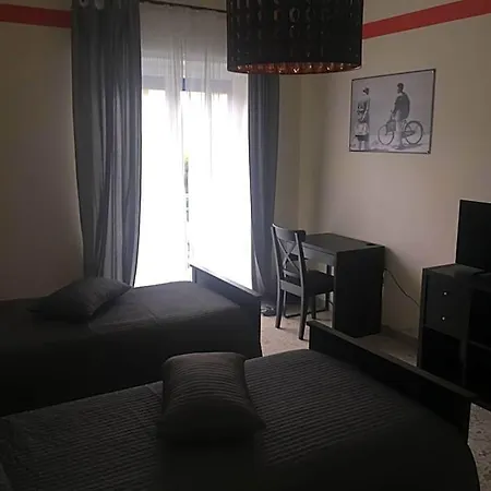 B&B Napoli Napoli Bed & Breakfast Neapel