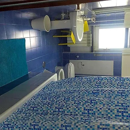 فندق مبيت وإفطار B&B Napoli Napoli