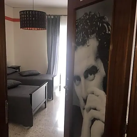 فندق مبيت وإفطار B&B Napoli Napoli