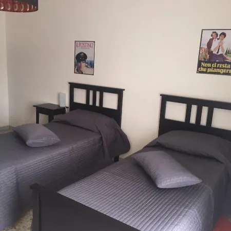 B&B Napoli Napoli *