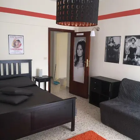 B&B Napoli Napoli