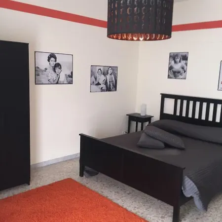 B&B Napoli Napoli فندق مبيت وإفطار