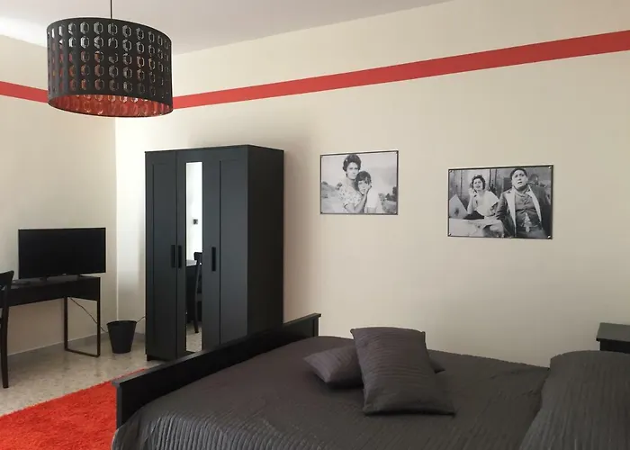 B&B Napoli Napoli *