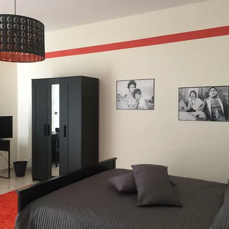 B&B Napoli Napoli *