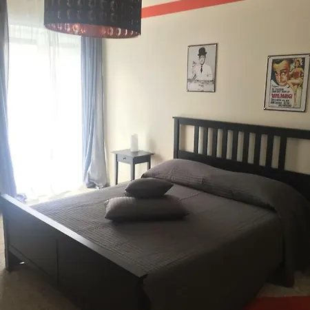 B&B Napoli Napoli * Nápoles