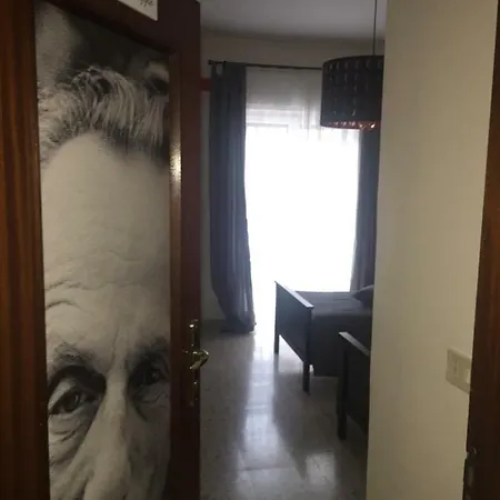 Alojamento de Acomodação e Pequeno-almoço B&B Napoli Napoli *