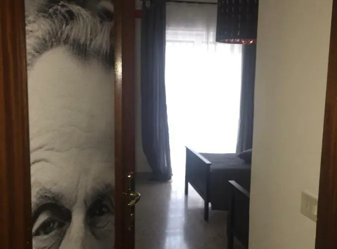 ベッド・アンド・ブレックファスト B&B Napoli Napoli *