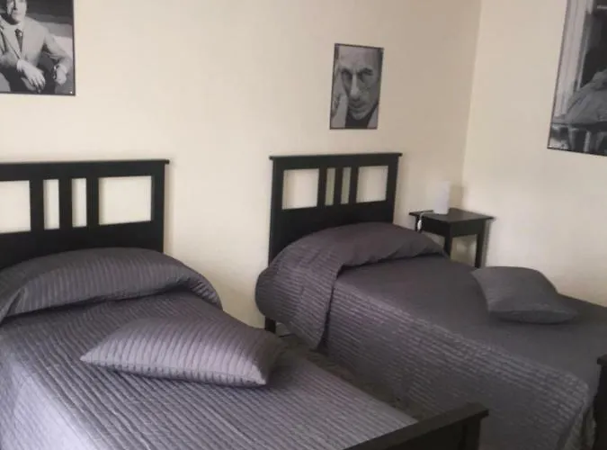 B&B Napoli Napoli *